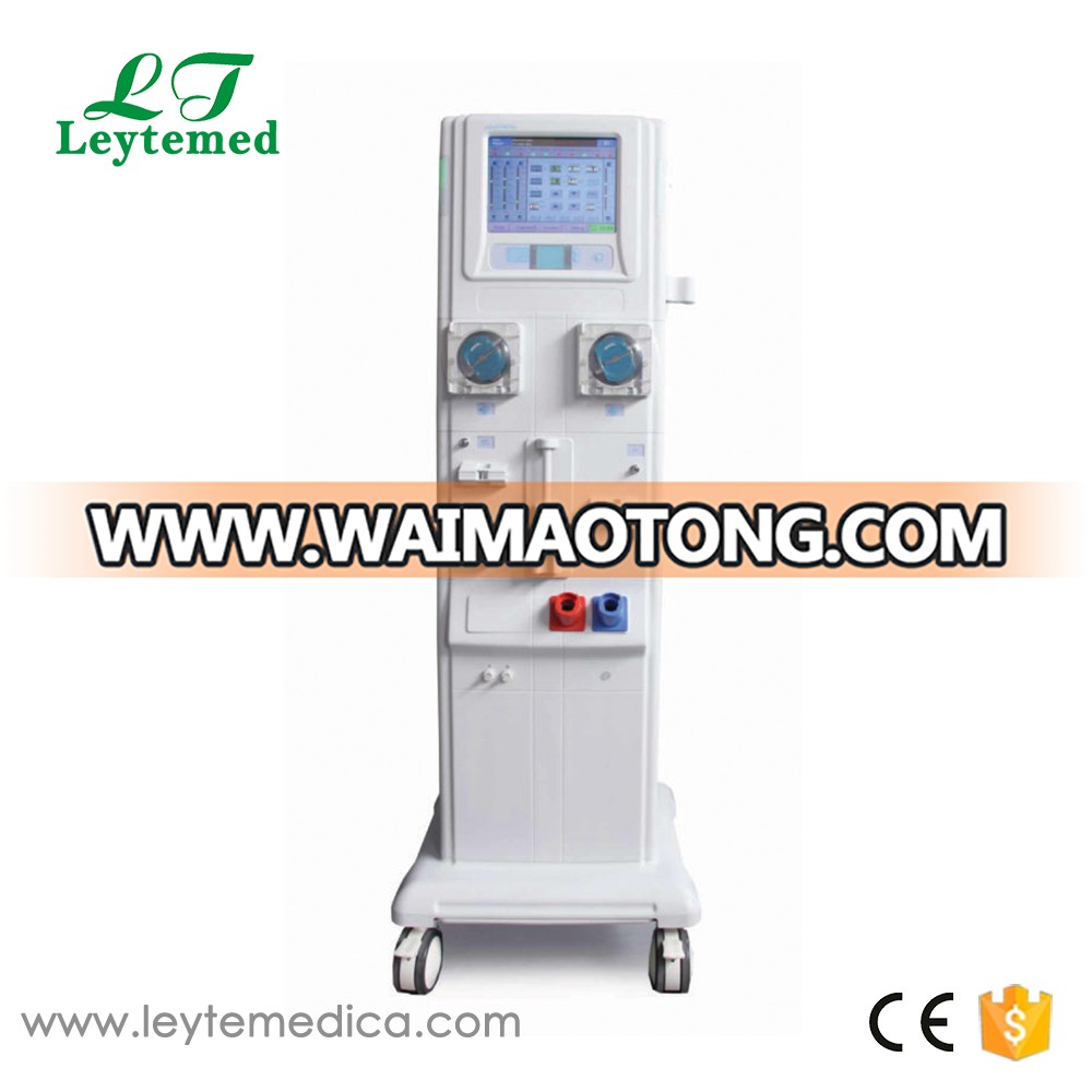 LTJH-2028 movable china blood dialysis hemodialysis machine cheap price for sale