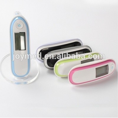 Portable baby use ear thermometer digital forehead thermometer infrared thermometer for Coronavirus (COVID-19)